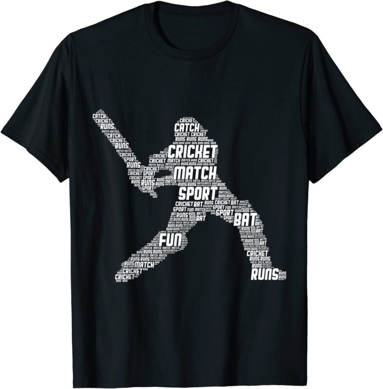 15 Cricket Shirt Designs Bundle For Commercial Use Part 4, Cricket T-shirt, Cricket png file, Cricket digital file, Cricket gift, Cricket download, Cricket design