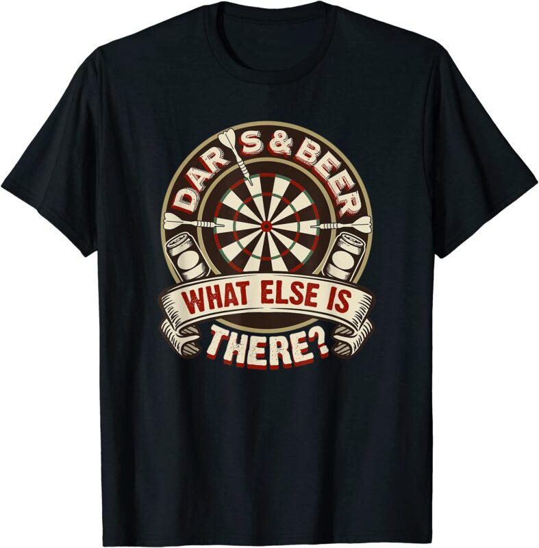 15 Darts Shirt Designs Bundle For Commercial Use Part 4, Darts T-shirt, Darts png file, Darts digital file, Darts gift, Darts download, Darts design