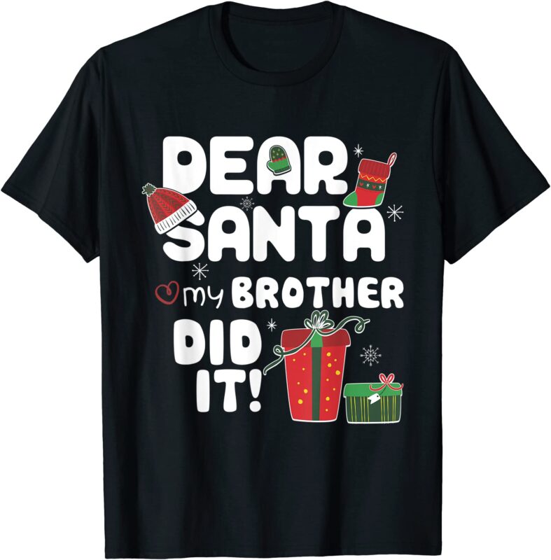 15 Brother Shirt Designs Bundle For Commercial Use Part 3, Brother T-shirt, Brother png file, Brother digital file, Brother gift, Brother download, Brother design