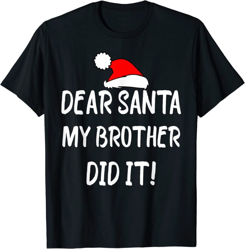 15 Brother Shirt Designs Bundle For Commercial Use Part 3, Brother T-shirt, Brother png file, Brother digital file, Brother gift, Brother download, Brother design
