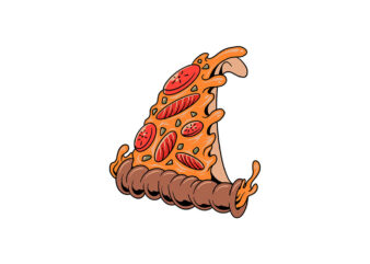 delicious pizza