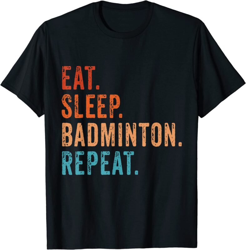 15 Badminton Shirt Designs Bundle For Commercial Use Part 3, Badminton T-shirt, Badminton png file, Badminton digital file, Badminton gift, Badminton download, Badminton design