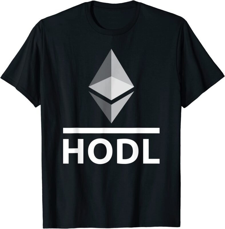 15 Ethereum Shirt Designs Bundle For Commercial Use Part 3, Ethereum T-shirt, Ethereum png file, Ethereum digital file, Ethereum gift, Ethereum download, Ethereum design