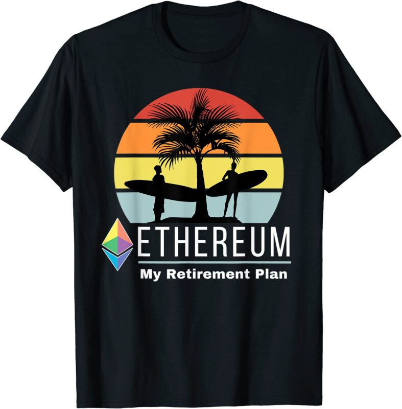 15 Ethereum Shirt Designs Bundle For Commercial Use Part 3, Ethereum T-shirt, Ethereum png file, Ethereum digital file, Ethereum gift, Ethereum download, Ethereum design