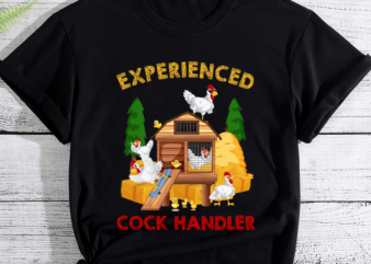 experienced cock handler funny chicken PC