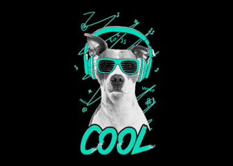 Cool Dog