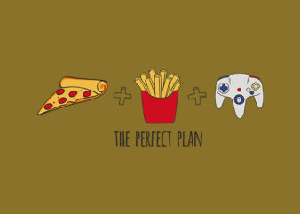 Perfect plan