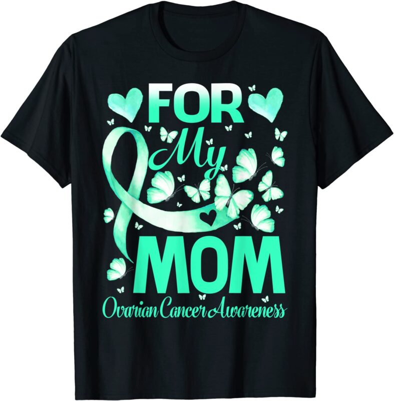 15 Ovarian Cancer Awareness Shirt Designs Bundle For Commercial Use Part 3, Ovarian Cancer Awareness T-shirt, Ovarian Cancer Awareness png file, Ovarian Cancer Awareness digital file, Ovarian Cancer Awareness gift,