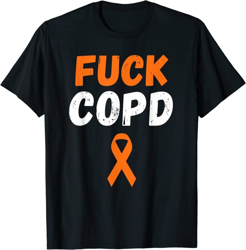 15 COPD Awareness Shirt Designs Bundle For Commercial Use Part 4, COPD Awareness T-shirt, COPD Awareness png file, COPD Awareness digital file, COPD Awareness gift, COPD Awareness download, COPD Awareness design