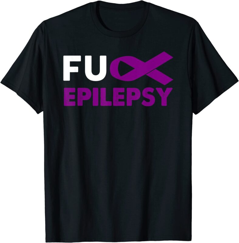 15 Epilepsy Awareness Shirt Designs Bundle For Commercial Use Part 4, Epilepsy Awareness T-shirt, Epilepsy Awareness png file, Epilepsy Awareness digital file, Epilepsy Awareness gift, Epilepsy Awareness download, Epilepsy Awareness design