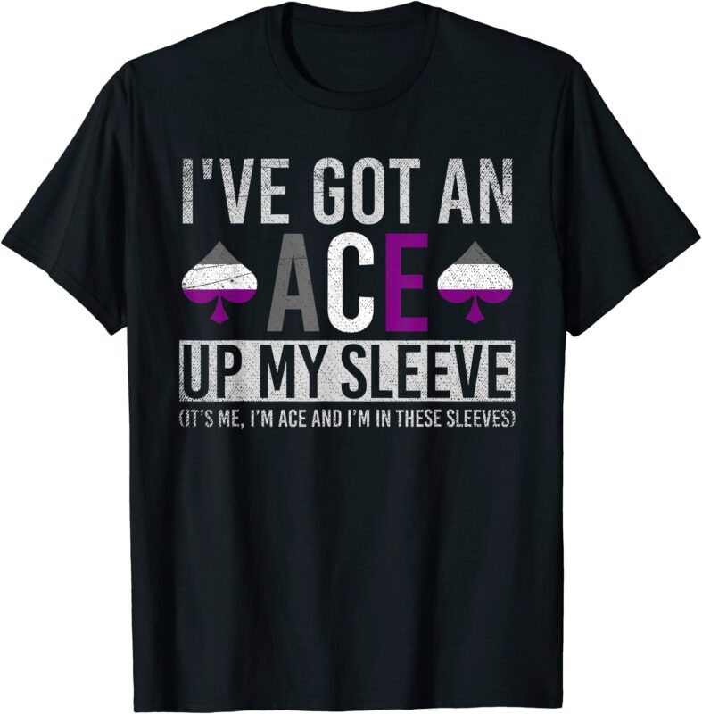 15 Asexual Shirt Designs Bundle For Commercial Use Part 3, Asexual T-shirt, Asexual png file, Asexual digital file, Asexual gift, Asexual download, Asexual design