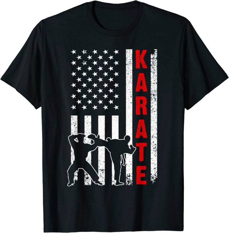 15 Karate Shirt Designs Bundle For Commercial Use Part 3, Karate T-shirt, Karate png file, Karate digital file, Karate gift, Karate download, Karate design