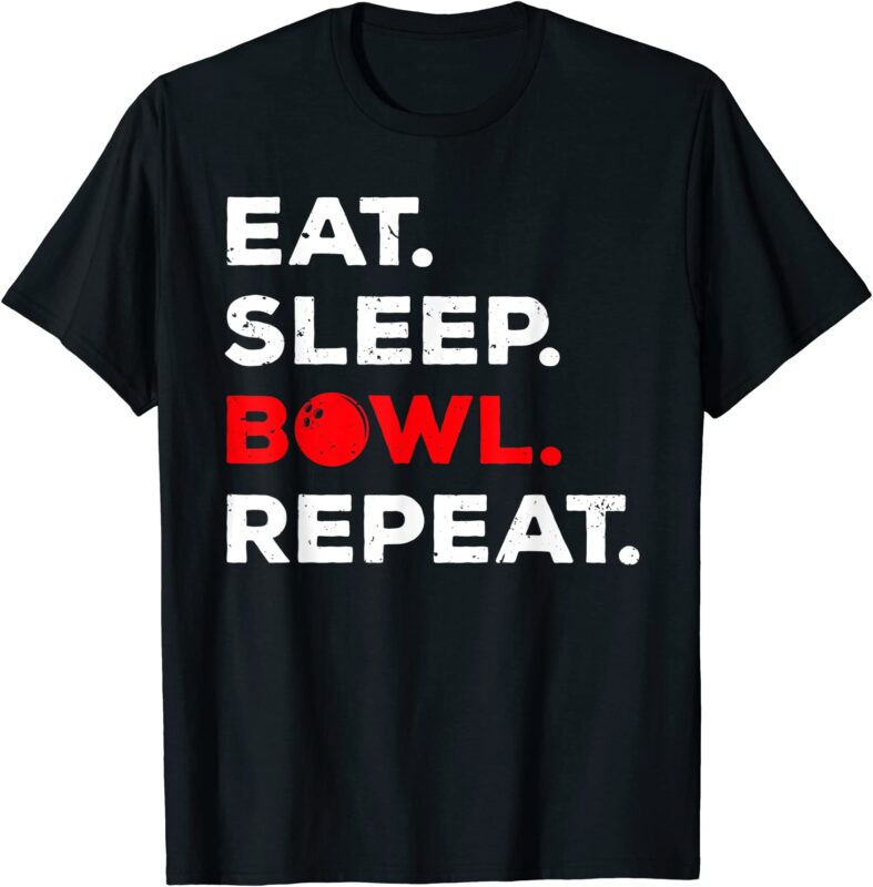 15 Bowling Shirt Designs Bundle For Commercial Use Part 4, Bowling T-shirt, Bowling png file, Bowling digital file, Bowling gift, Bowling download, Bowling design