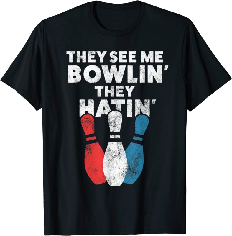 15 Bowling Shirt Designs Bundle For Commercial Use Part 3, Bowling T-shirt, Bowling png file, Bowling digital file, Bowling gift, Bowling download, Bowling design