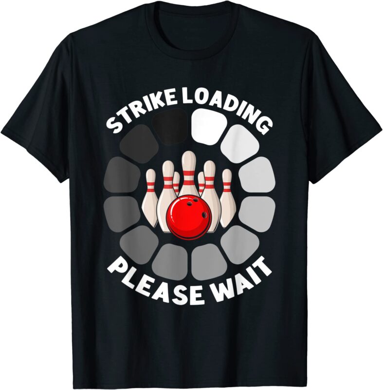 15 Bowling Shirt Designs Bundle For Commercial Use Part 4, Bowling T-shirt, Bowling png file, Bowling digital file, Bowling gift, Bowling download, Bowling design