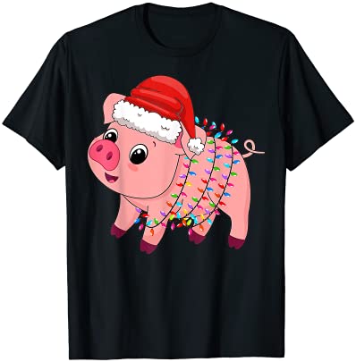 15 Pig Shirt Designs Bundle For Commercial Use Part 3, Pig T-shirt, Pig png file, Pig digital file, Pig gift, Pig download, Pig design