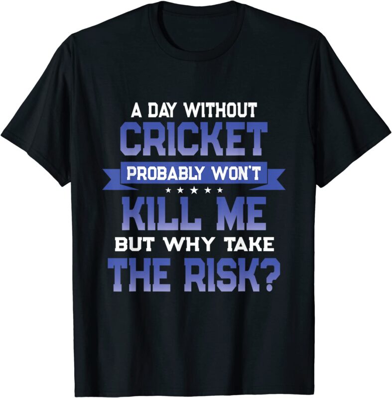 15 Cricket Shirt Designs Bundle For Commercial Use Part 3, Cricket T-shirt, Cricket png file, Cricket digital file, Cricket gift, Cricket download, Cricket design