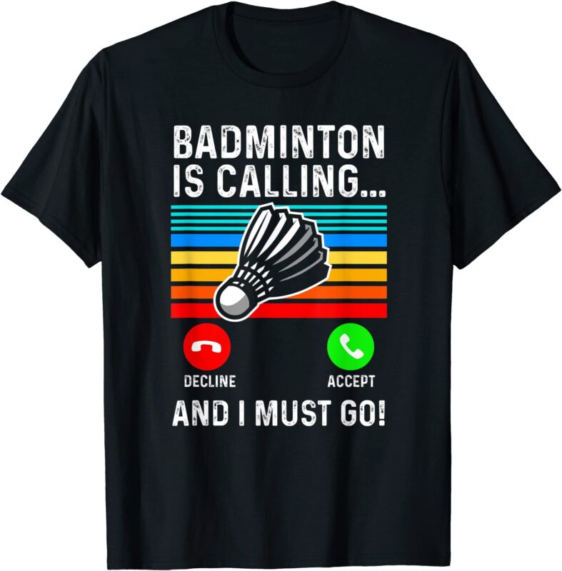15 Badminton Shirt Designs Bundle For Commercial Use Part 3, Badminton T-shirt, Badminton png file, Badminton digital file, Badminton gift, Badminton download, Badminton design