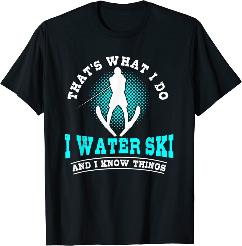 15 Water Skiing Shirt Designs Bundle For Commercial Use Part 2, Water Skiing T-shirt, Water Skiing png file, Water Skiing digital file, Water Skiing gift, Water Skiing download, Water Skiing design