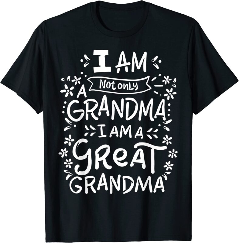 15 Grandmother Shirt Designs Bundle For Commercial Use Part 3, Grandmother T-shirt, Grandmother png file, Grandmother digital file, Grandmother gift, Grandmother download, Grandmother design