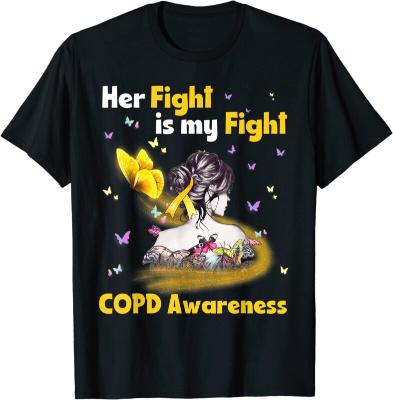 15 COPD Awareness Shirt Designs Bundle For Commercial Use Part 4, COPD Awareness T-shirt, COPD Awareness png file, COPD Awareness digital file, COPD Awareness gift, COPD Awareness download, COPD Awareness design