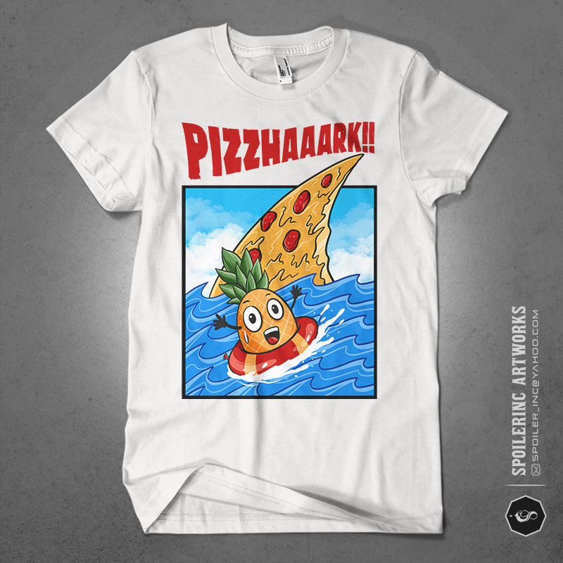 pizzashark