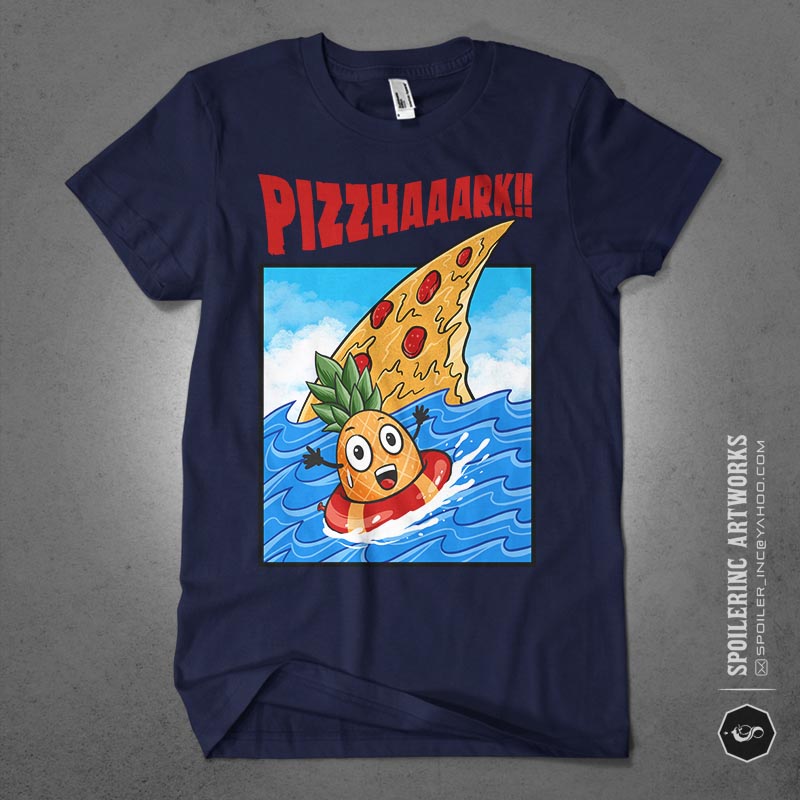 pizzashark