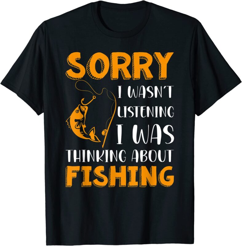 15 Fishing Shirt Designs Bundle For Commercial Use Part 3, Fishing