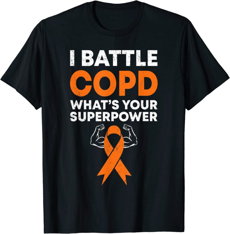 15 COPD Awareness Shirt Designs Bundle For Commercial Use Part 4, COPD Awareness T-shirt, COPD Awareness png file, COPD Awareness digital file, COPD Awareness gift, COPD Awareness download, COPD Awareness design
