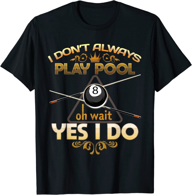 15 Pool Shirt Designs Bundle For Commercial Use Part 3, Pool T-shirt, Pool png file, Pool digital file, Pool gift, Pool download, Pool design