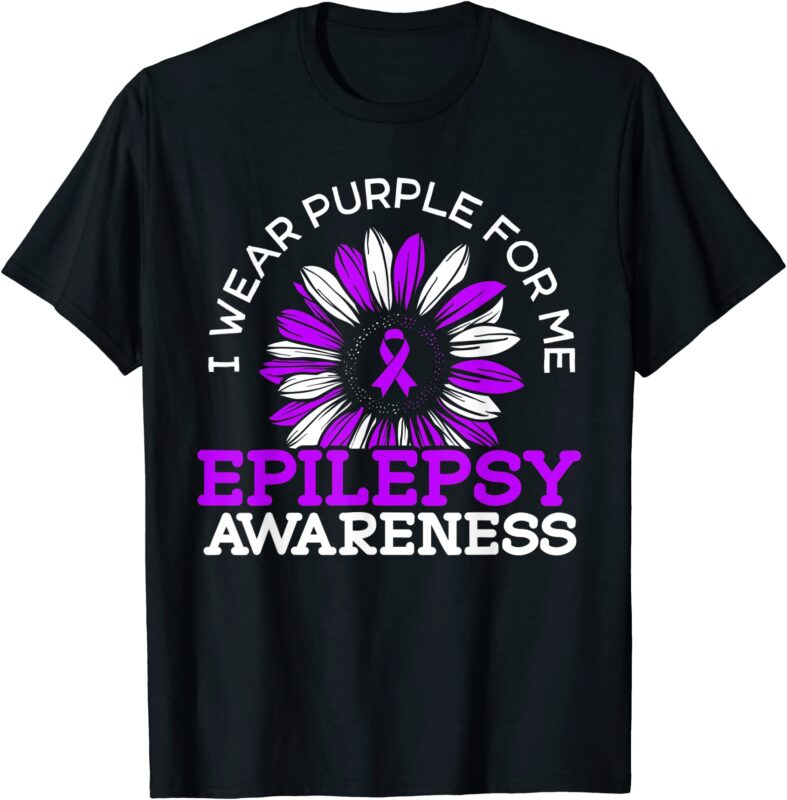 15 Epilepsy Awareness Shirt Designs Bundle For Commercial Use Part 4, Epilepsy Awareness T-shirt, Epilepsy Awareness png file, Epilepsy Awareness digital file, Epilepsy Awareness gift, Epilepsy Awareness download, Epilepsy Awareness design