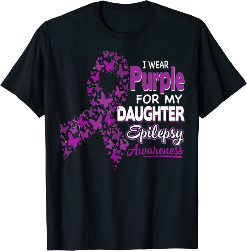 15 Epilepsy Awareness Shirt Designs Bundle For Commercial Use Part 4, Epilepsy Awareness T-shirt, Epilepsy Awareness png file, Epilepsy Awareness digital file, Epilepsy Awareness gift, Epilepsy Awareness download, Epilepsy Awareness design