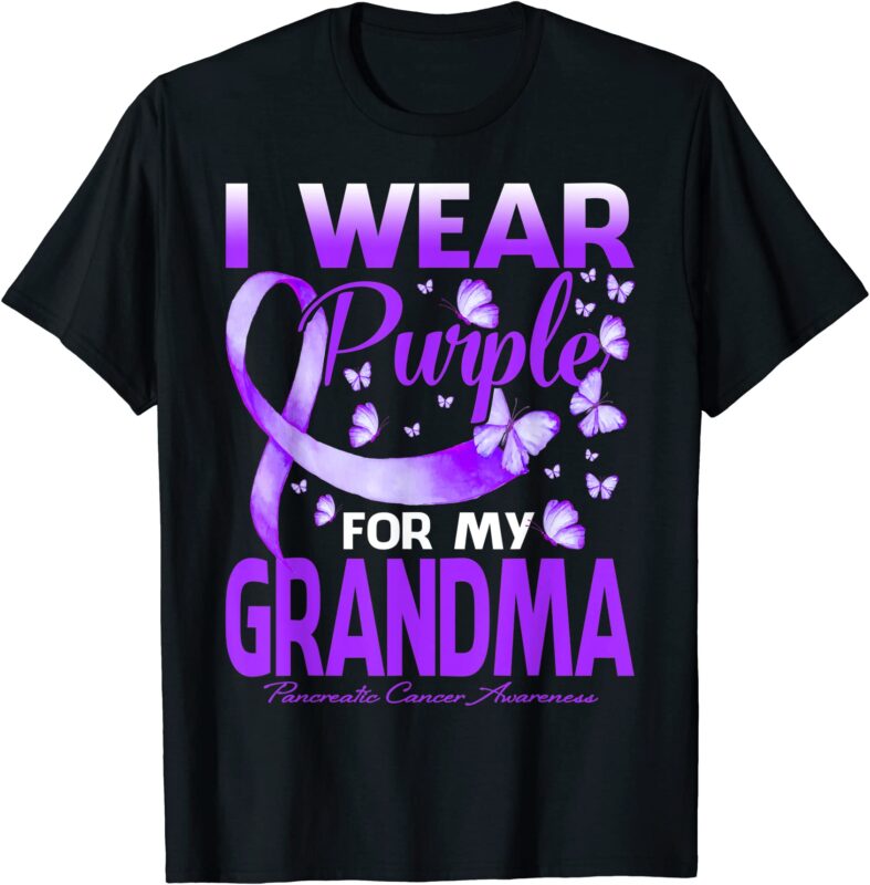 15 Pancreatic Cancer Awareness Shirt Designs Bundle For Commercial Use Part 3, Pancreatic Cancer Awareness T-shirt, Pancreatic Cancer Awareness png file, Pancreatic Cancer Awareness digital file, Pancreatic Cancer Awareness gift,