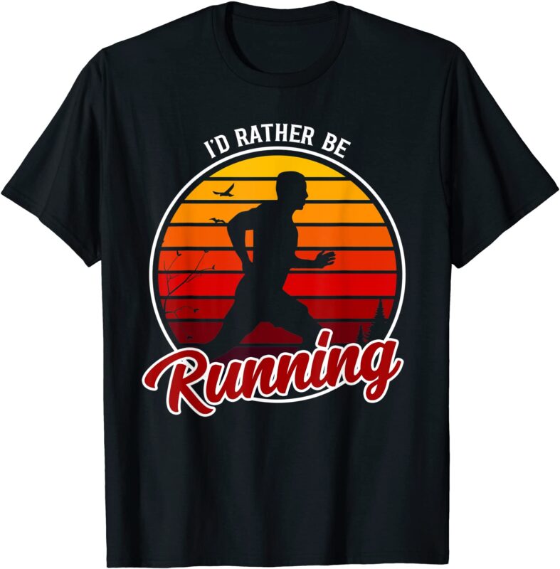 15 Marathon Shirt Designs Bundle For Commercial Use Part 4, Marathon T ...