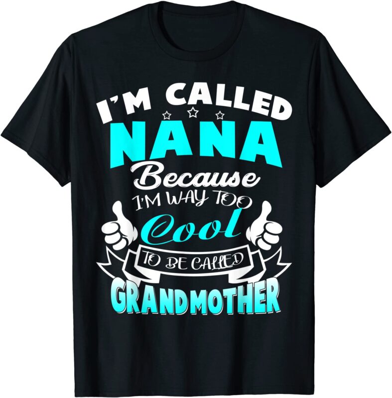 15 Grandmother Shirt Designs Bundle For Commercial Use Part 3, Grandmother T-shirt, Grandmother png file, Grandmother digital file, Grandmother gift, Grandmother download, Grandmother design