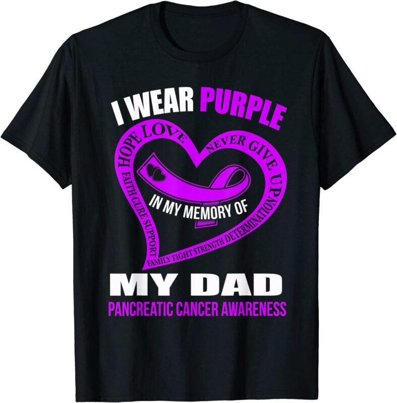 15 Pancreatic Cancer Awareness Shirt Designs Bundle For Commercial Use Part 4, Pancreatic Cancer Awareness T-shirt, Pancreatic Cancer Awareness png file, Pancreatic Cancer Awareness digital file, Pancreatic Cancer Awareness gift,