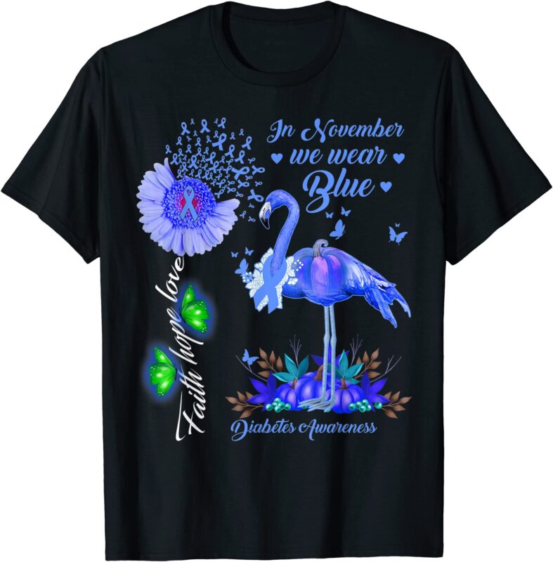 15 Diabetes Awareness Shirt Designs Bundle For Commercial Use Part 4, Diabetes Awareness T-shirt, Diabetes Awareness png file, Diabetes Awareness digital file, Diabetes Awareness gift, Diabetes Awareness download, Diabetes Awareness design