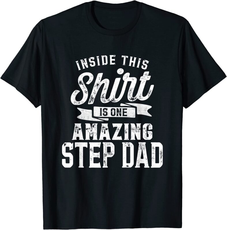 15 Step Dad Shirt Designs Bundle For Commercial Use Part 3, Step Dad T-shirt, Step Dad png file, Step Dad digital file, Step Dad gift, Step Dad download, Step Dad design