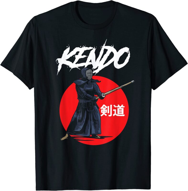 15 Kendo Shirt Designs Bundle For Commercial Use Part 3, Kendo T-shirt, Kendo png file, Kendo digital file, Kendo gift, Kendo download, Kendo design