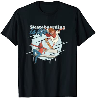 15 Skateboarding Shirt Designs Bundle For Commercial Use Part 4, Skateboarding T-shirt, Skateboarding png file, Skateboarding digital file, Skateboarding gift, Skateboarding download, Skateboarding design