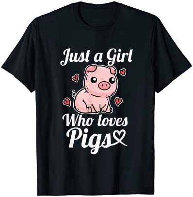 15 Pig Shirt Designs Bundle For Commercial Use Part 4, Pig T-shirt, Pig png file, Pig digital file, Pig gift, Pig download, Pig design