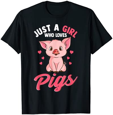 15 Pig Shirt Designs Bundle For Commercial Use Part 4, Pig T-shirt, Pig png file, Pig digital file, Pig gift, Pig download, Pig design