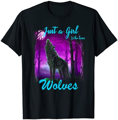 15 Wolf Shirt Designs Bundle For Commercial Use Part 4, Wolf T-shirt, Wolf png file, Wolf digital file, Wolf gift, Wolf download, Wolf design