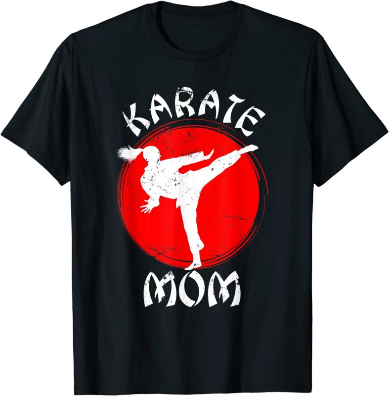 15 Karate Shirt Designs Bundle For Commercial Use Part 3, Karate T-shirt, Karate png file, Karate digital file, Karate gift, Karate download, Karate design