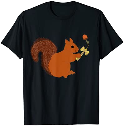 15 Squirrel Shirt Designs Bundle For Commercial Use Part 3, Squirrel T-shirt, Squirrel png file, Squirrel digital file, Squirrel gift, Squirrel download, Squirrel design