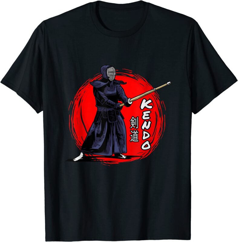 15 Kendo Shirt Designs Bundle For Commercial Use Part 4, Kendo T-shirt, Kendo png file, Kendo digital file, Kendo gift, Kendo download, Kendo design