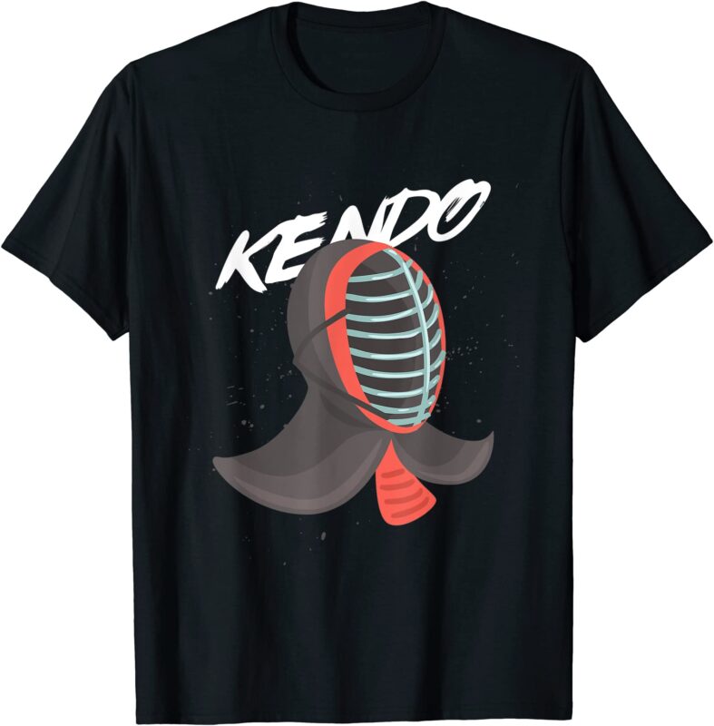 15 Kendo Shirt Designs Bundle For Commercial Use Part 3, Kendo T-shirt, Kendo png file, Kendo digital file, Kendo gift, Kendo download, Kendo design