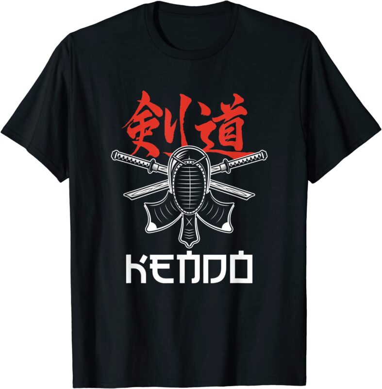 15 Kendo Shirt Designs Bundle For Commercial Use Part 3, Kendo T-shirt, Kendo png file, Kendo digital file, Kendo gift, Kendo download, Kendo design