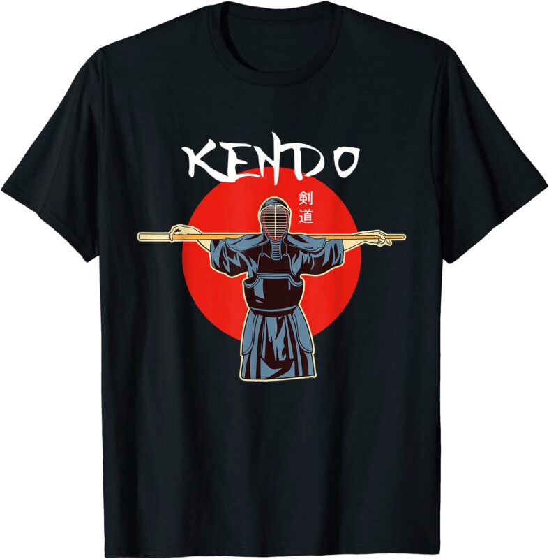 15 Kendo Shirt Designs Bundle For Commercial Use Part 4, Kendo T-shirt, Kendo png file, Kendo digital file, Kendo gift, Kendo download, Kendo design