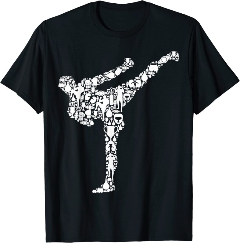 15 Kickboxing Shirt Designs Bundle For Commercial Use Part 4, Kickboxing T-shirt, Kickboxing png file, Kickboxing digital file, Kickboxing gift, Kickboxing download, Kickboxing design